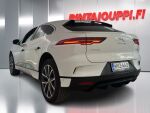Jaguar I-PACE 2019 Valkoinen