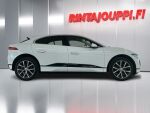 Jaguar I-PACE 2019 Valkoinen