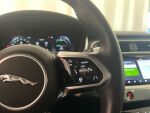 Jaguar I-PACE 2019 Valkoinen