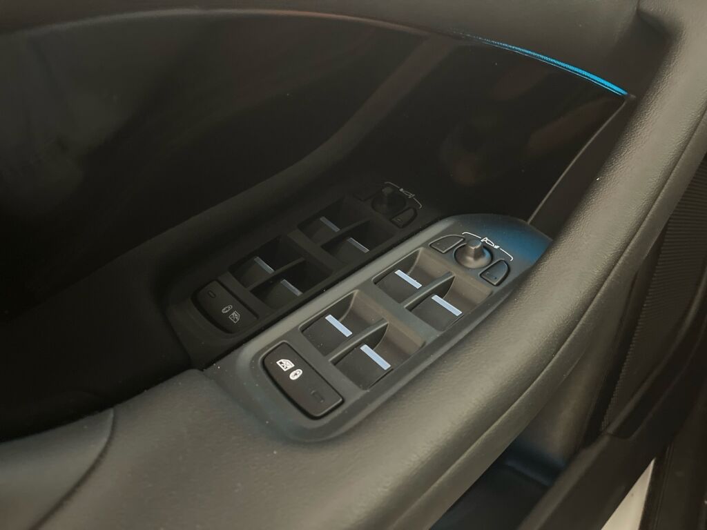 Jaguar I-PACE 2019 Valkoinen