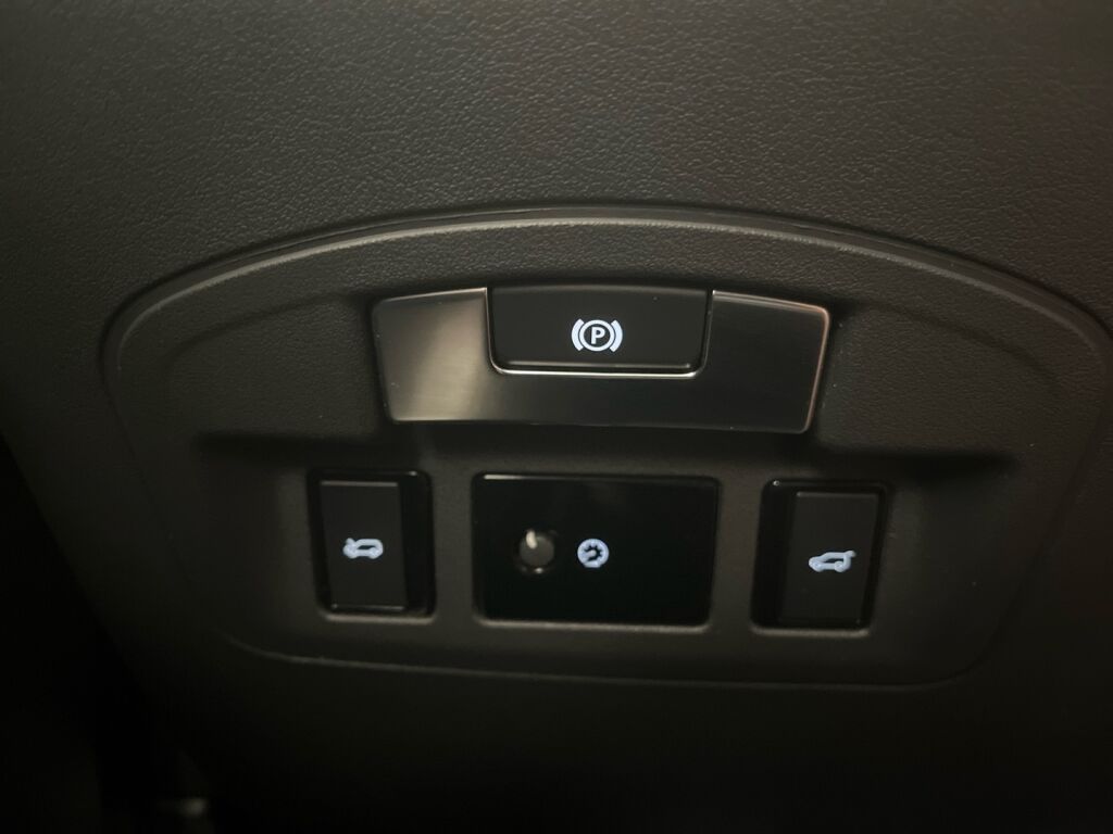 Jaguar I-PACE 2019 Valkoinen