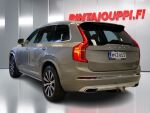 Volvo XC90 2020 Harmaa