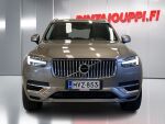 Volvo XC90 2020 Harmaa