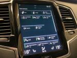 Volvo XC90 2020 Harmaa