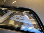 Volvo XC90 2020 Harmaa