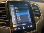 Volvo XC90 2020 Harmaa