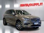 Volvo XC90 2020 Harmaa