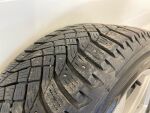 Volvo XC90 2020 Harmaa