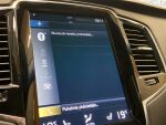 Volvo XC90 2020 Harmaa