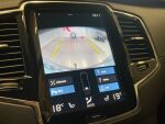 Volvo XC90 2020 Harmaa