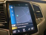 Volvo XC90 2020 Harmaa