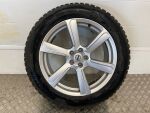 Volvo XC90 2020 Harmaa