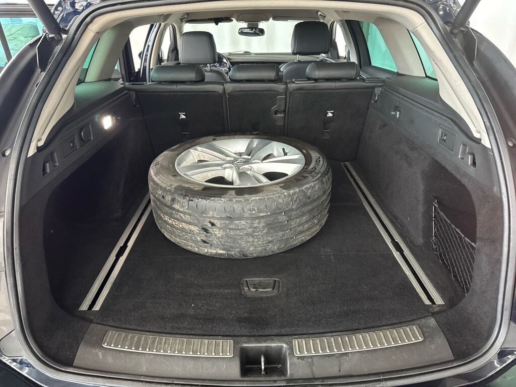 Opel Insignia 2019 Sininen