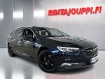 Opel Insignia 2019 Sininen