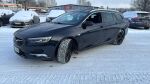 Opel Insignia 2019 Sininen