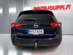 Opel Insignia 2019 Sininen