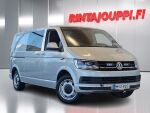 Volkswagen Transporter 2019 Hopea