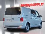 Volkswagen Transporter 2019 Hopea