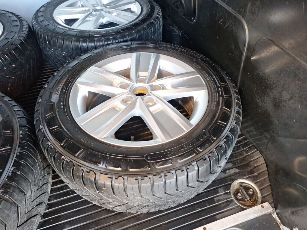 Volkswagen Transporter 2019 Hopea