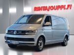 Volkswagen Transporter 2019 Hopea
