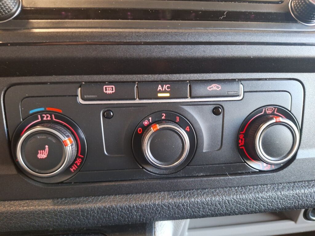 Volkswagen Transporter 2019 Hopea