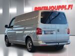 Volkswagen Transporter 2019 Hopea