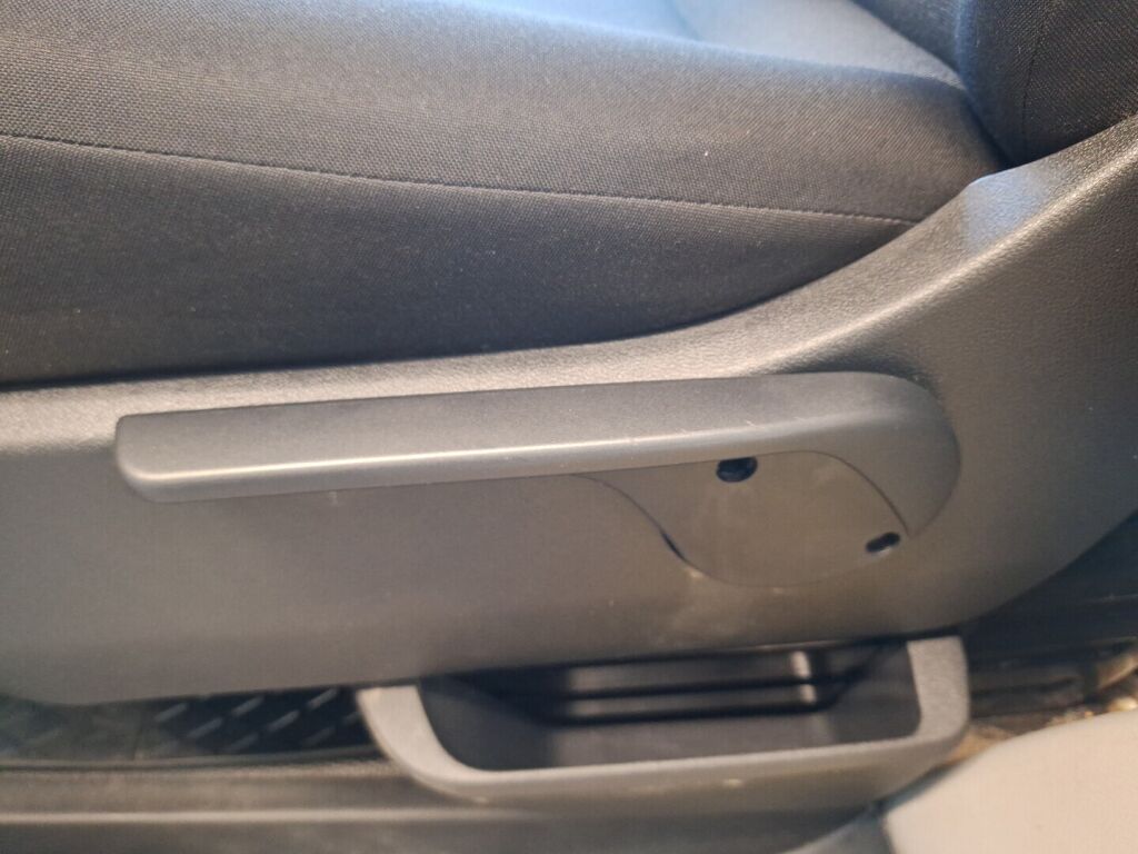 Volkswagen Transporter 2019 Hopea