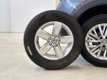 Volkswagen T-Roc 2019 Harmaa