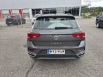 Volkswagen T-Roc 2019 Harmaa