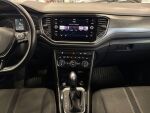 Volkswagen T-Roc 2019 Harmaa