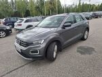 Volkswagen T-Roc 2019 Harmaa
