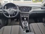 Volkswagen T-Roc 2019 Harmaa