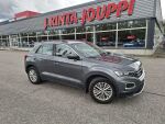 Volkswagen T-Roc 2019 Harmaa