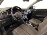 Volkswagen T-Roc 2019 Harmaa