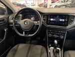 Volkswagen T-Roc 2019 Harmaa