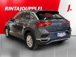 Volkswagen T-Roc 2019 Harmaa