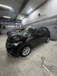 Volkswagen T-Cross 2019 Musta