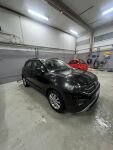 Volkswagen T-Cross 2019 Musta