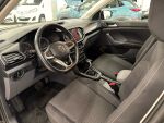 Volkswagen T-Cross 2019 Musta