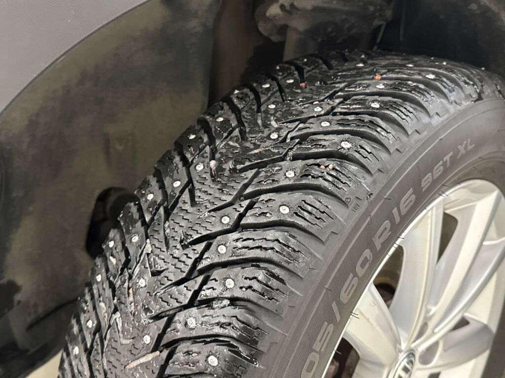 Volkswagen T-Cross 2019 Musta