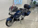 BMW R 2007 