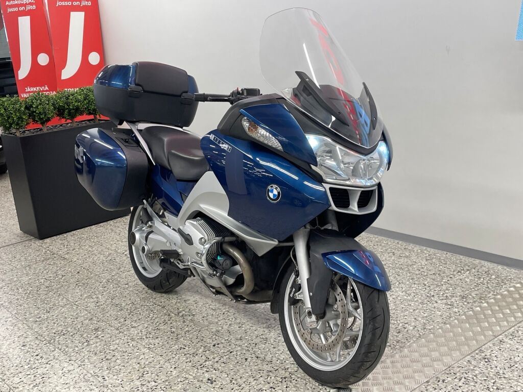 BMW R 2007 