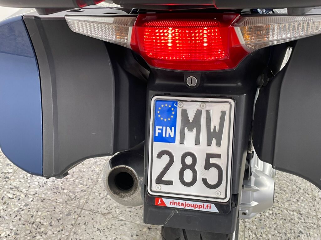 BMW R 2007 