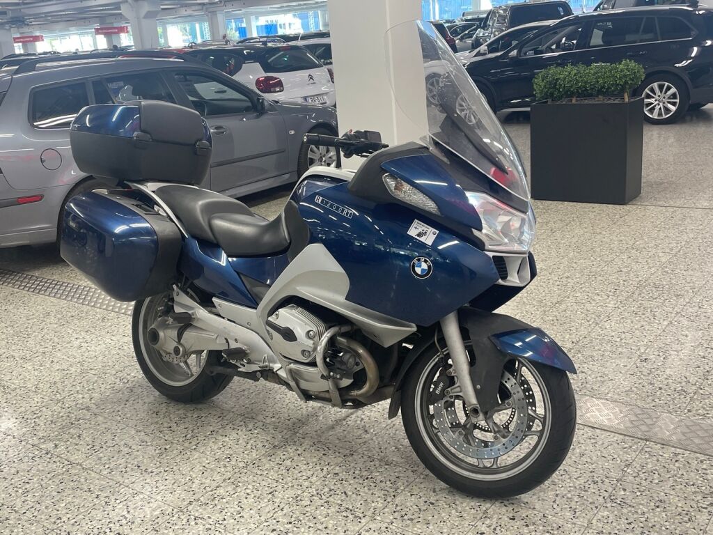 BMW R 2007 