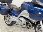 BMW R 2007 
