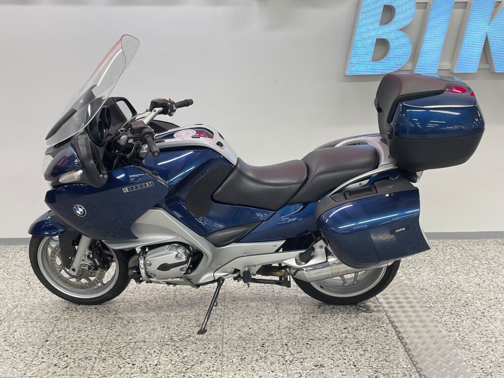 BMW R 2007 