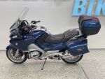BMW R 2007 
