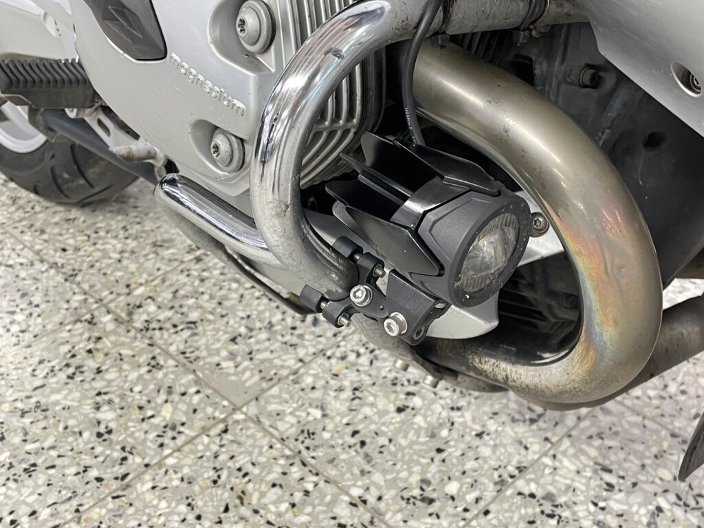 BMW R 2007 