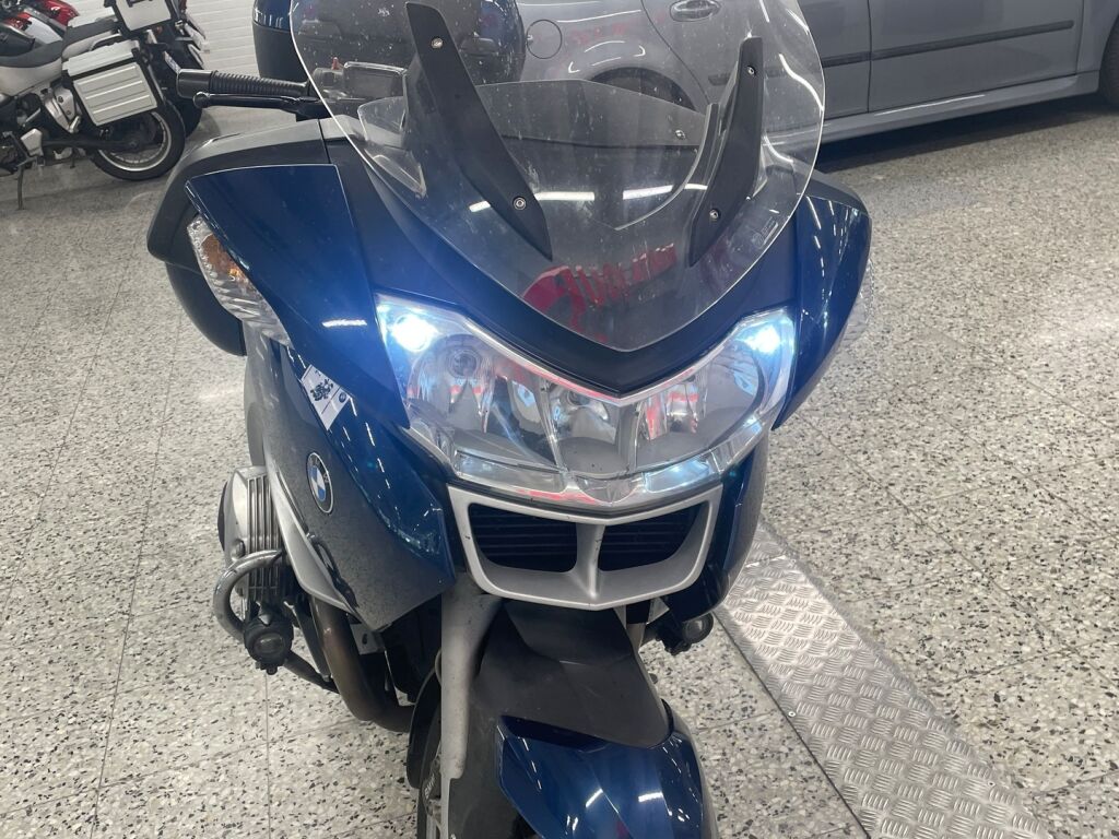 BMW R 2007 