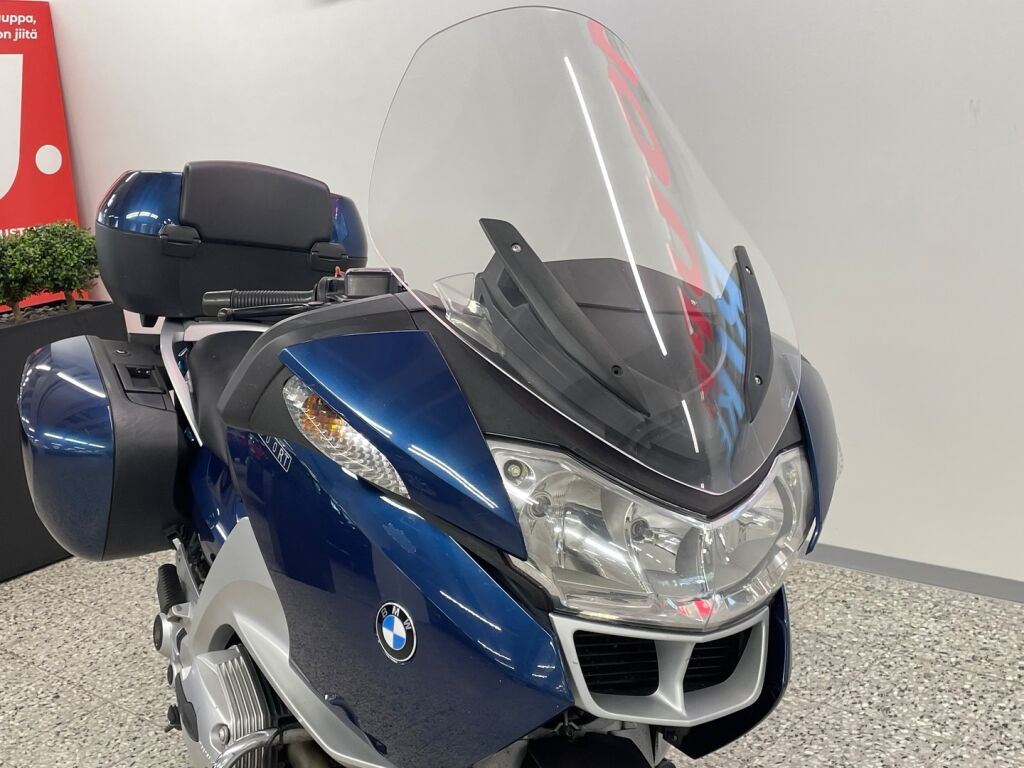 BMW R 2007 